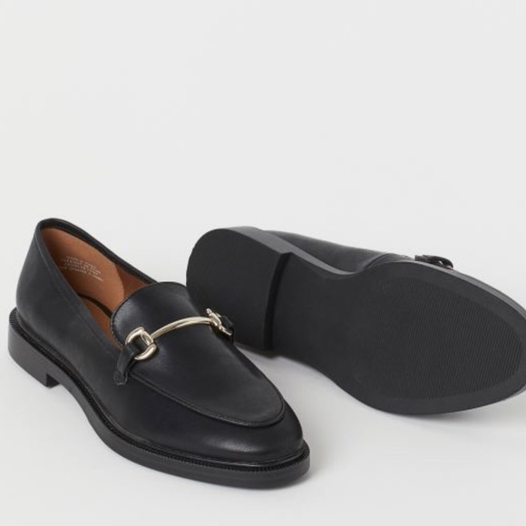 H&M Loafers